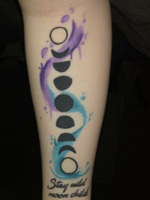 Homepage - Moonchild Tattoo