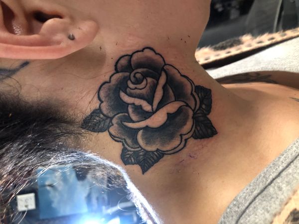 nate robinson neck tattoo