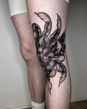 Tattoo by Fabel Tattoo