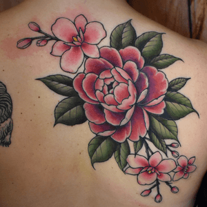 Cover up Work by @frankentooth Krista cheri 
