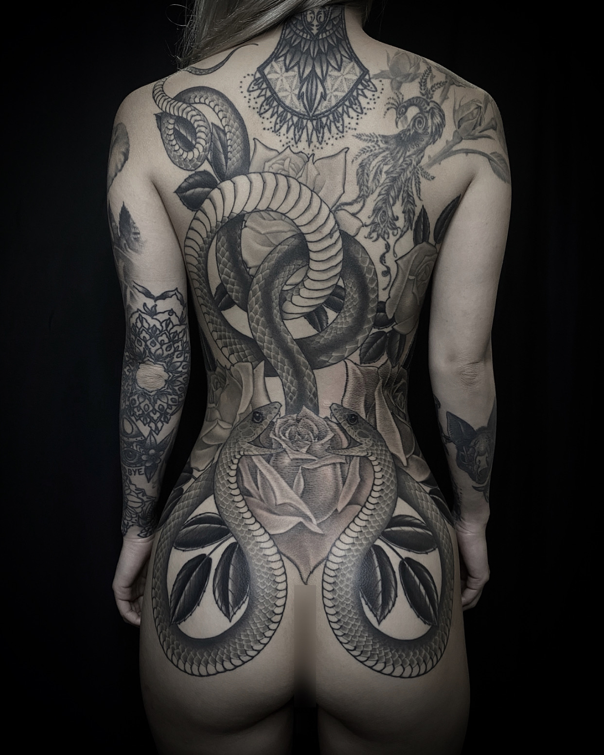 Tattoo uploaded by Tyler Pennington • Tattoodo Tattoo uploaded by Tyler Pennington • Tattoodo