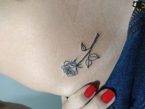 Tattoo by Diego Sousa Tattoo