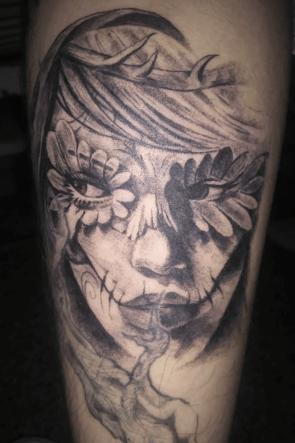 Tattoo from Christian G
