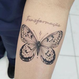 Tattoo by Rob Tattoo