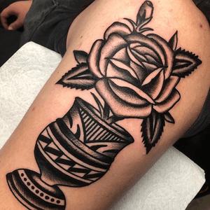 Tattoo by Art work rebels