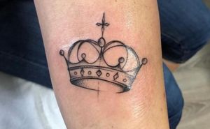 Tattoo by Rob Tattoo