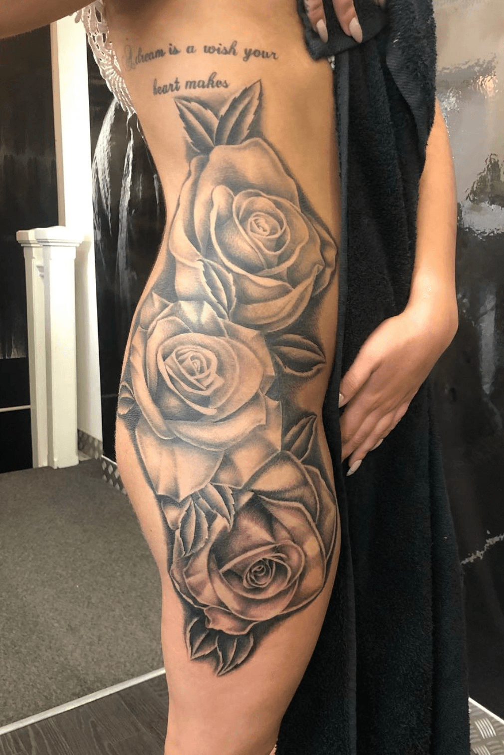 Pin on Tattoo Design & Body Painting