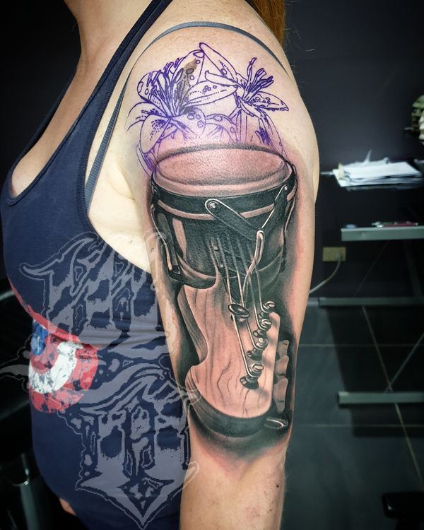 Forbidden Ink • Tattoo Studio • Tattoodo