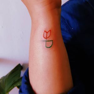 Flash tattoo #ink #inked #inkedup #inkedlife #inkedwoman #inkedgirl #tattoowoman #tattoogirl #womenempowerment #girlspower #wgtattoostudio #safespace #tattoostudio #ensenada #bajacalifornia #mexico 