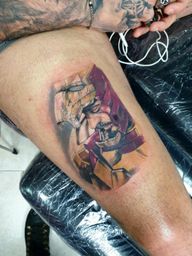 Tattoo