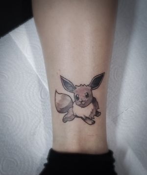 Tattoo by Melkor Tattoo Studio