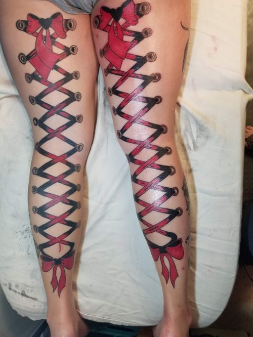 Tattoo image