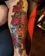 Tattoo