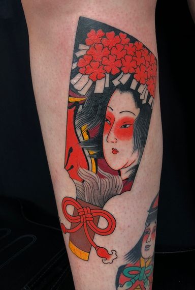 #japanesetattoo