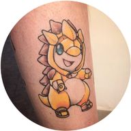 Tattoo