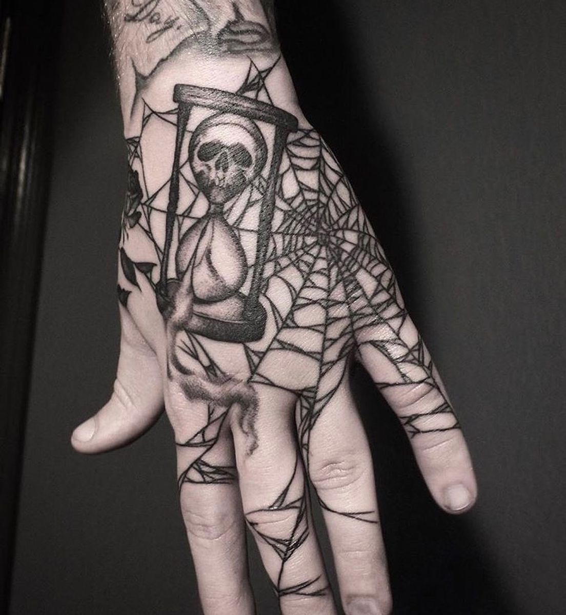 Tattoo uploaded by Black Sails Tattoo • Tattoodo