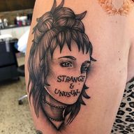 Tattoo