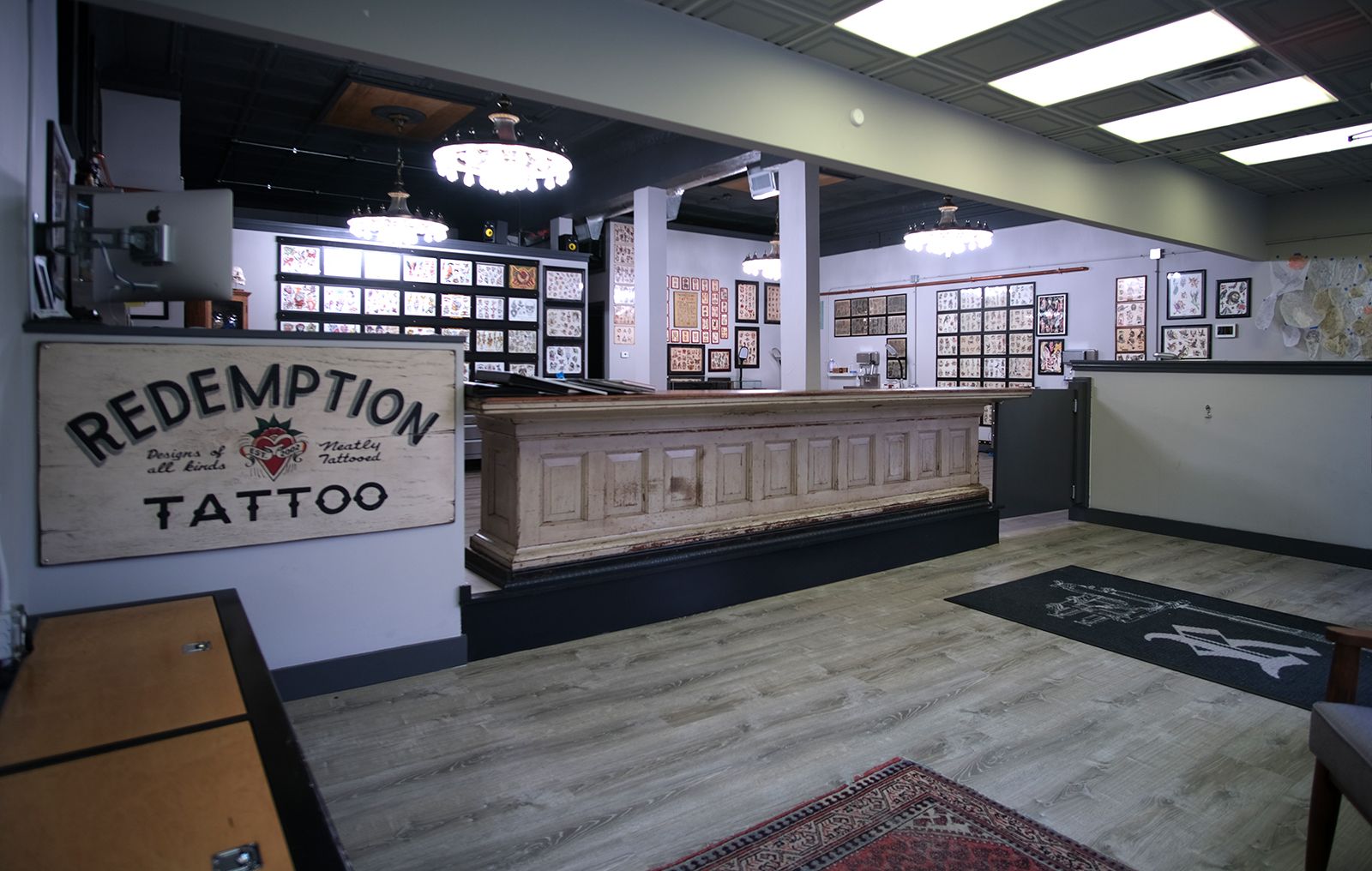 The Best Tattoo Shops and Artists in Boston • Tattoodo