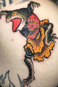 Tattoo