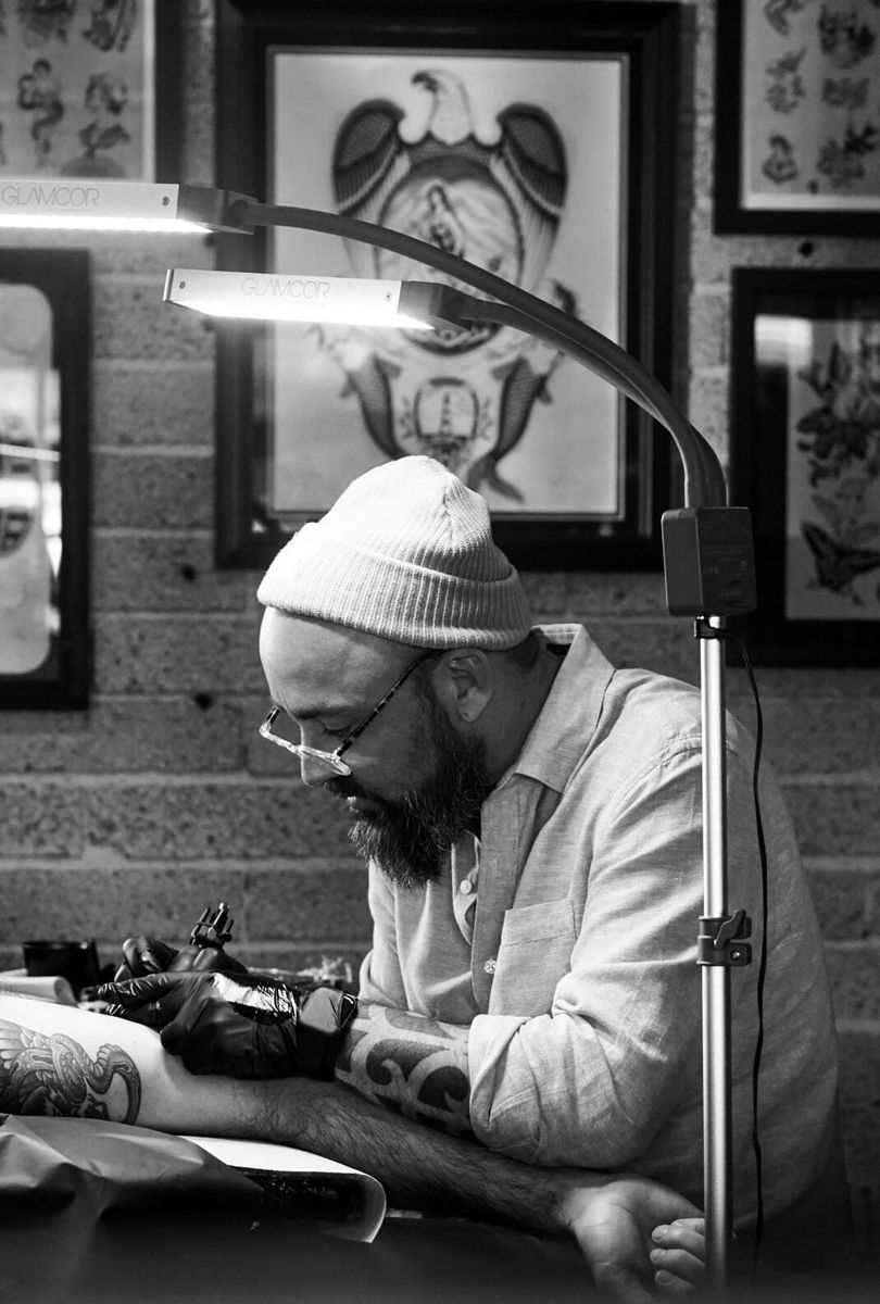 Tattoo Uploaded By Dame Of The West Tattoo Tattoodo