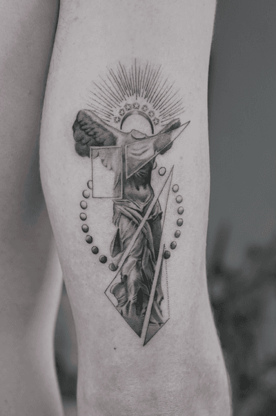 LOUIS VUITTON #tattoo #tattoos #ink #inked #art #tattooartist