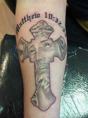Tattoo by Sacred Gem Tattoo
