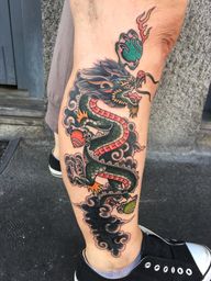 Tattoo