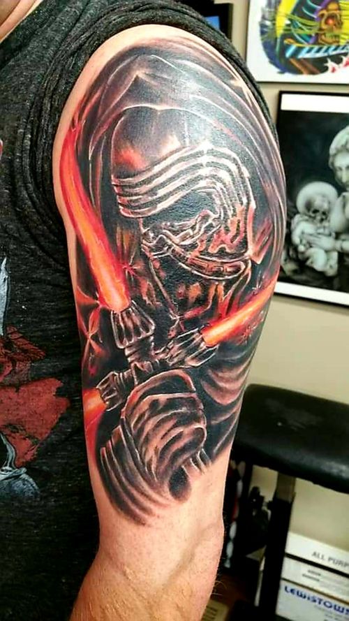 Tattoo image