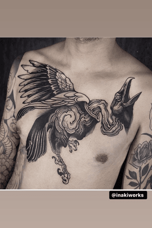 Tattoo by One O Nine