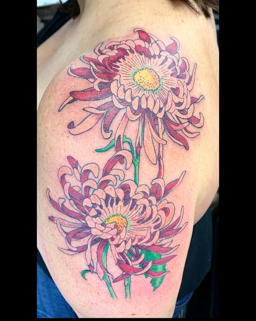 Tattoo image