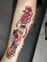 Tattoo