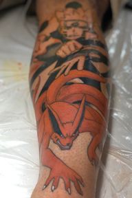 Tattoo