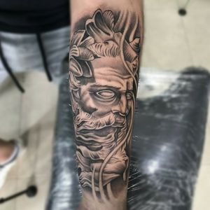 Tattoo uploaded by C.A_tattoo • Tattoodo