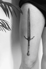 Sword                                                          #tattoos #tattoo #ink #inked #tattooartist #tattooed #art #tattooart #tattoolife #tattooing #tattooist #artist #tattooideas #tattooer #tattoostyle #blackandgreytattoo #love #girlswithtattoos #blackwork #tattoodesign #inkedgirls #tatuajes #inkedup #instagood #me #tattooink