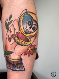 Tattoo