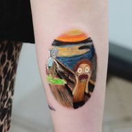 Tattoo