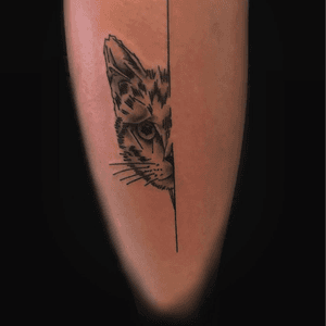 Tattoo by Tatom Tattoo