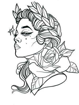Tattoo uploaded by Skai Katt • Tattoodo Tattoo uploaded by Skai Katt • Tattoodo