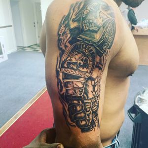 Tattoo by Fire 8 Ink