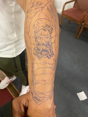 Tattoo by Fire 8 Ink