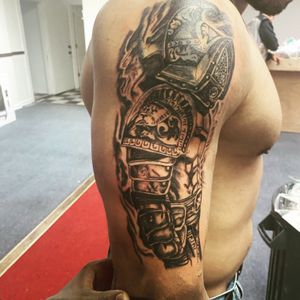 Tattoo by Fire 8 Ink