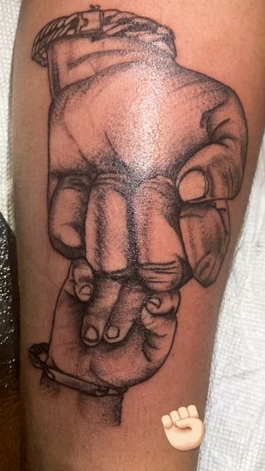 Tattoo by Fire 8 Ink