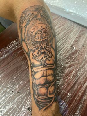 Tattoo by Fire 8 Ink