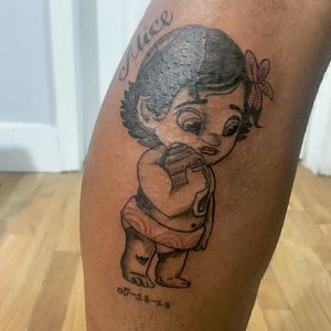 Tattoo by Fire 8 Ink