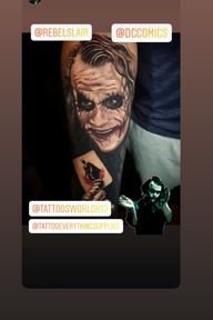 Tattoo
