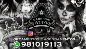 Tattoo by Darksidetattoo