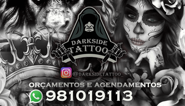 Tattoo from Darksidetattoo