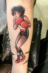 Tattoo