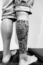 #Faixamaori #tattoo #tatuagem #tattoomaori #samoatattoo #tatuagemmaori #polynesiantattoo #maori  #maoritattoo #hawai #tattootribal #marquesantattoo #polynesiantribal #tiki #tatau #tattoos #blackwork #tatouage #tatuaje #tattooartist #tatuaggi #tatoo #polynesiantattoo #polynesianart #tatuadormaori #blacktattoo #tattoomodel #tattooed #tatuagembrasil 