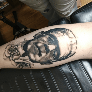 Tattoo by Valkyrie Tattoo Studio